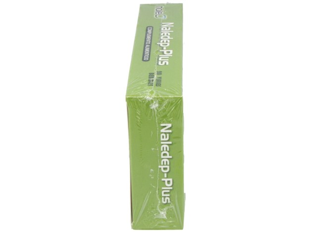 Nale Naledep Plus 20 Ampollas
