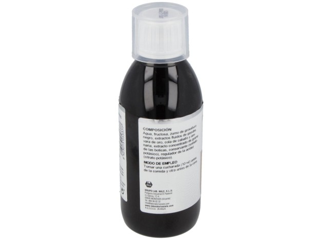 Disolv Renal Jarabe 250Ml.