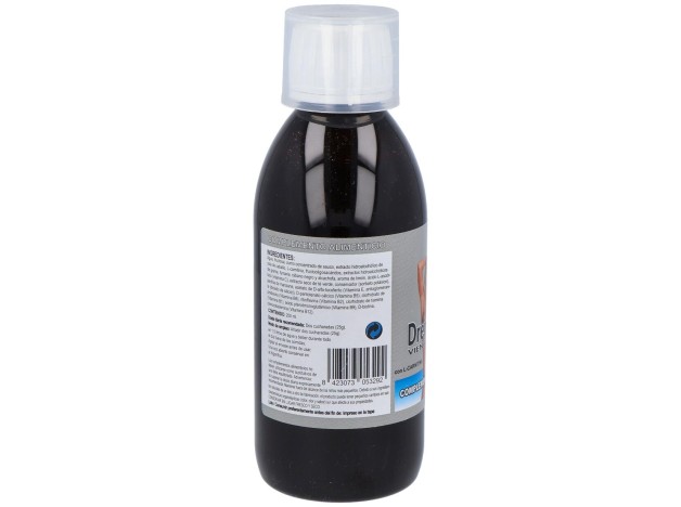 Nale Drena Gm Vientre Plano 250Ml