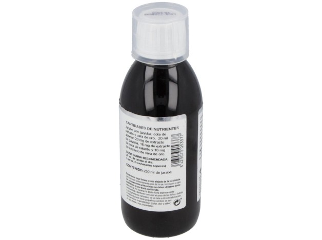 Disolv Renal Jarabe 250Ml.