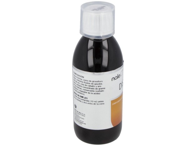 Disolv Renal Jarabe 250Ml.