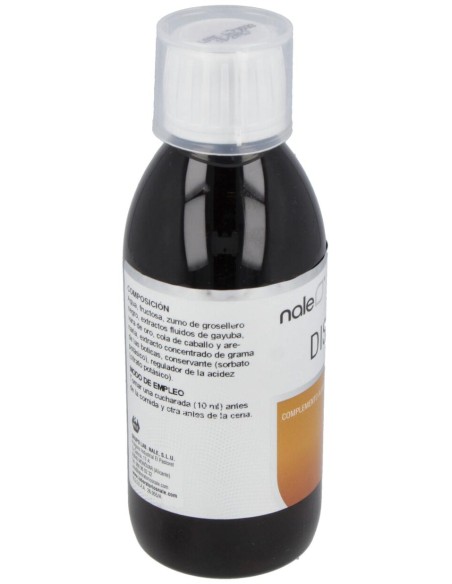 Disolv Renal Jarabe 250Ml.
