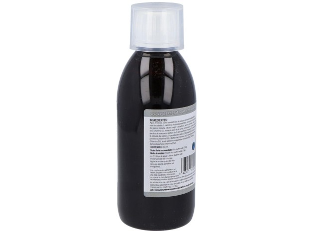 Nale Drena Gm Vientre Plano 250Ml