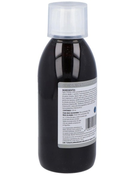 Nale Drena Gm Vientre Plano 250Ml
