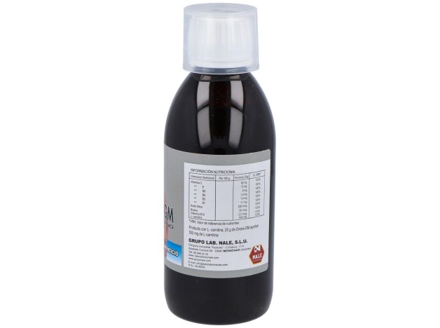 Nale Drena Gm Vientre Plano 250Ml