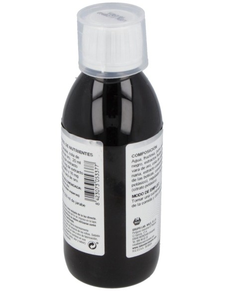 Disolv Renal Jarabe 250Ml.