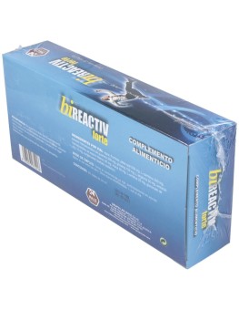 Bi-Reactiv Forte 20Viales
