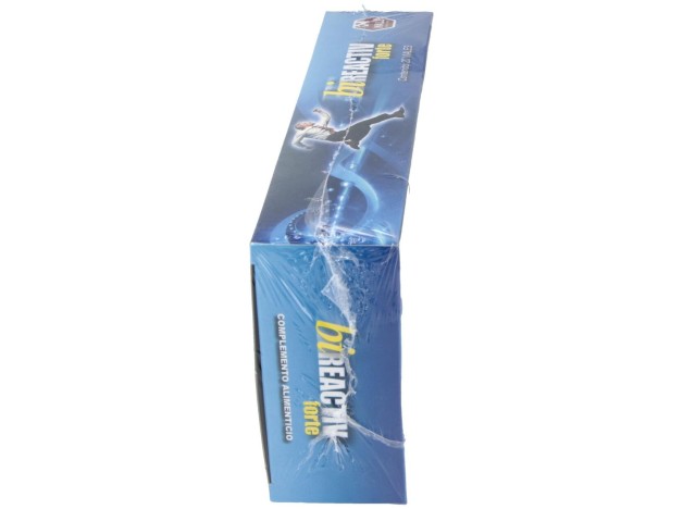Bi-Reactiv Forte 20Viales