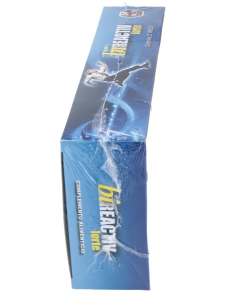 Bi-Reactiv Forte 20Viales