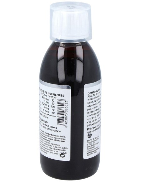 Inmuno Defens-A 250Ml.