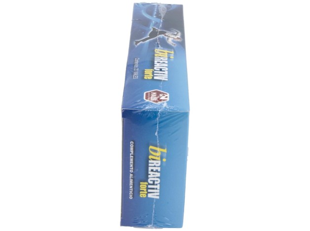 Bi-Reactiv Forte 20Viales