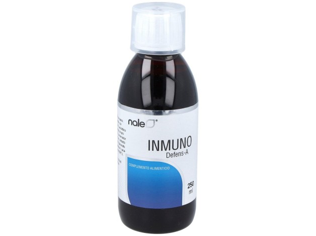 Inmuno Defens-A 250Ml.