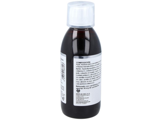 Inmuno Defens-A 250Ml.