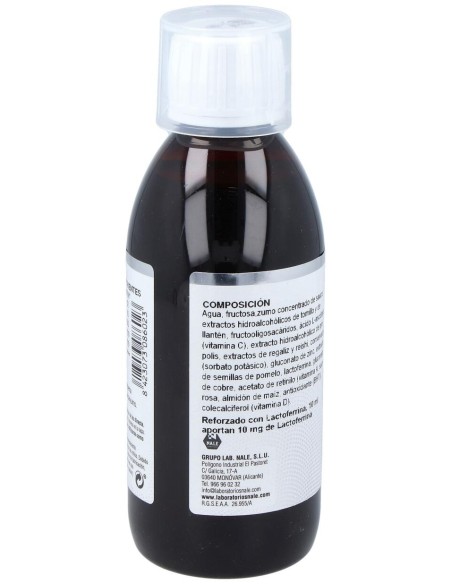 Inmuno Defens-A 250Ml.