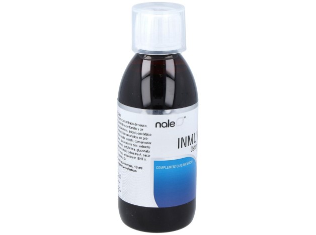 Inmuno Defens-A 250Ml.