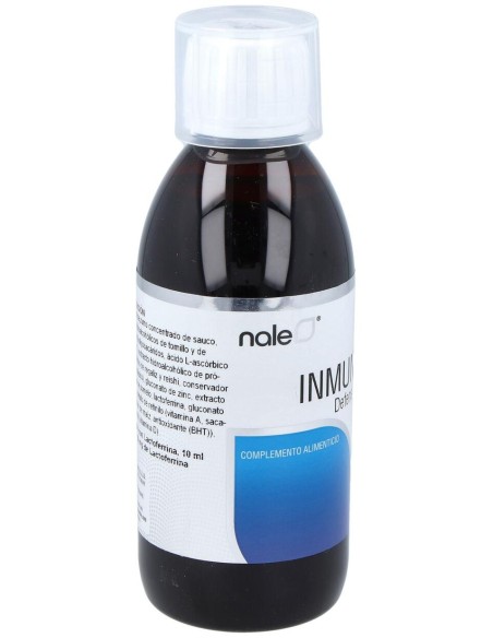 Inmuno Defens-A 250Ml.