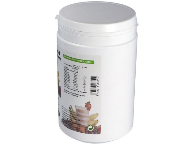Diet Food Batido Vainilla Y Avellana 500Gr