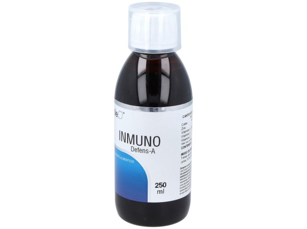 Inmuno Defens-A 250Ml.