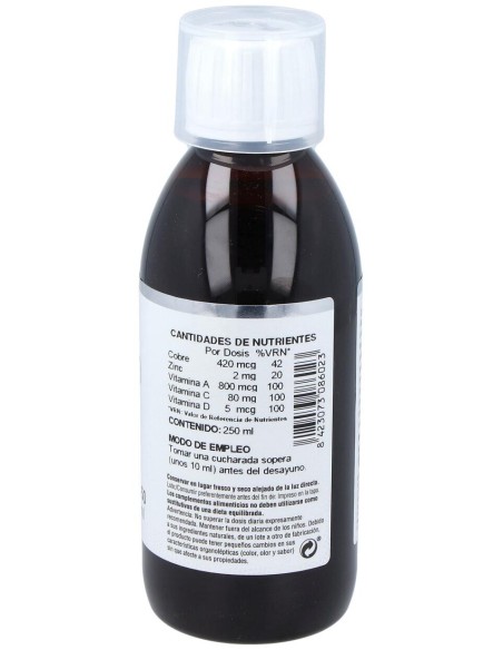 Inmuno Defens-A 250Ml.