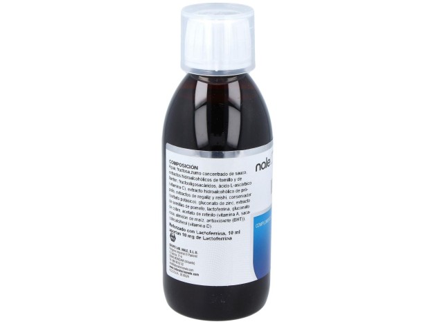 Inmuno Defens-A 250Ml.
