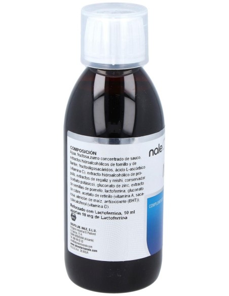 Inmuno Defens-A 250Ml.