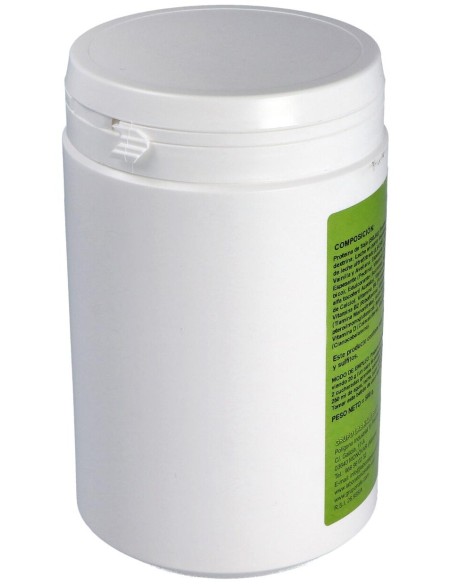 Diet Food Batido Vainilla Y Avellana 500Gr