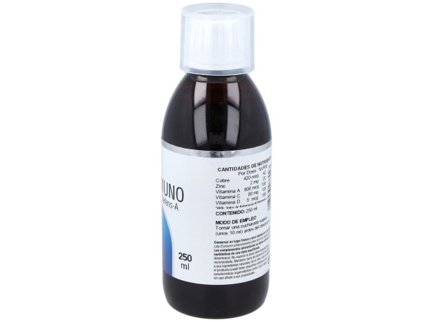 Inmuno Defens-A 250Ml.