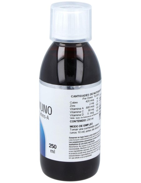 Inmuno Defens-A 250Ml.