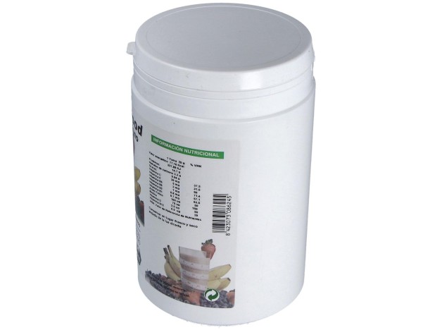 Diet Food Batido Sabor Capuccino 500Gr