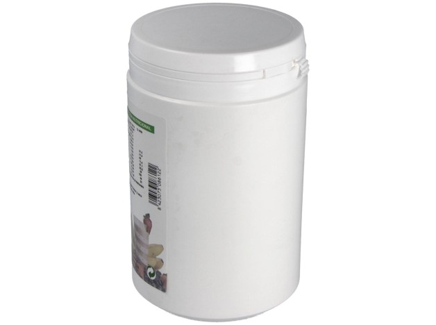 Diet Food Batido Sabor Fresa 500Gr