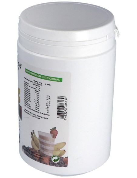 Diet Food Batido Sabor Chocolate 500Gr