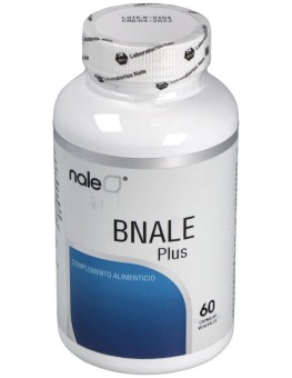 Bnale Plus 60Cap.