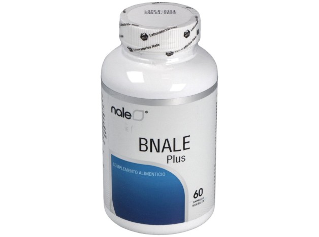 Bnale Plus 60Cap.