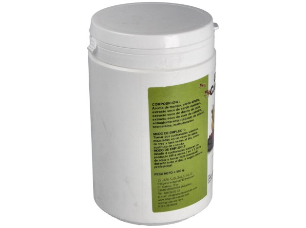 Green Cleaning Limpieza Verde 500Gr.