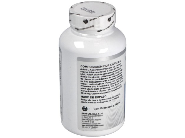 Bnale Plus 60Cap.