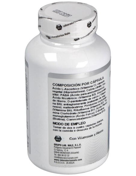 Bnale Plus 60Cap.