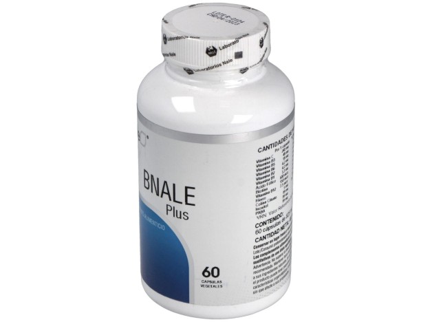 Bnale Plus 60Cap.