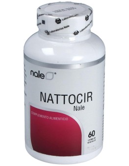 Nattocir Nale 60Cap.