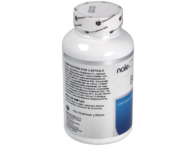 Bnale Plus 60Cap.