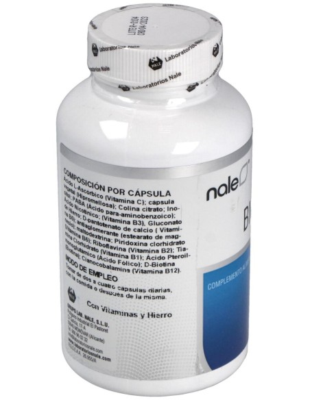 Bnale Plus 60Cap.