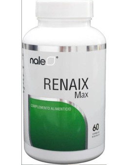 Nale Recover Max 60Caps