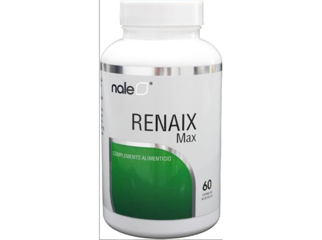 Nale Recover Max 60Caps