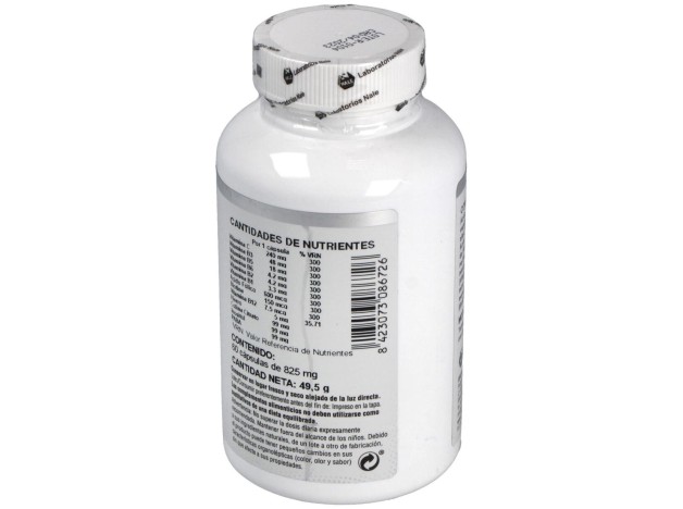 Bnale Plus 60Cap.