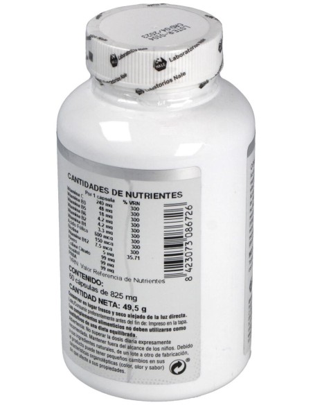 Bnale Plus 60Cap.