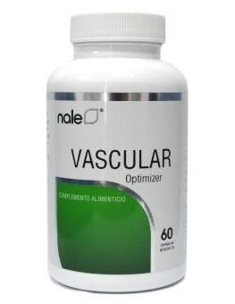 Vascular Optimizer 60Cap.