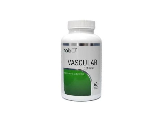 Vascular Optimizer 60Cap.
