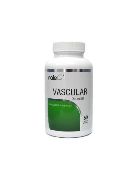 Vascular Optimizer 60Cap.