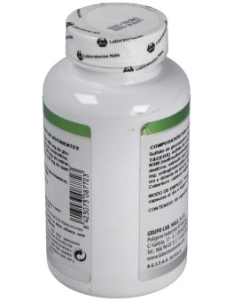 Nale Recuperost Complex 60Caps