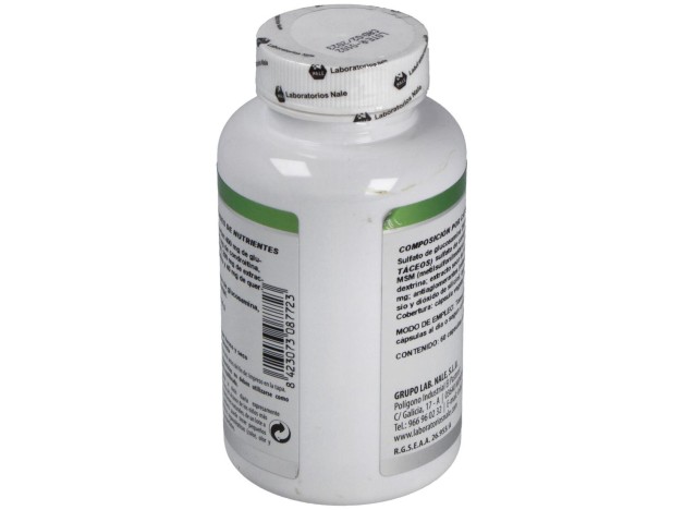 Nale Recuperost Complex 60Caps
