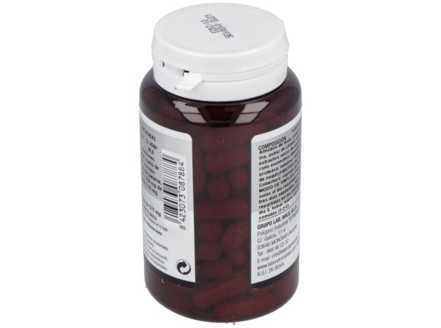 Digest Balance Cleanse 120Cap.